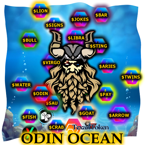 ODIN OCEAN